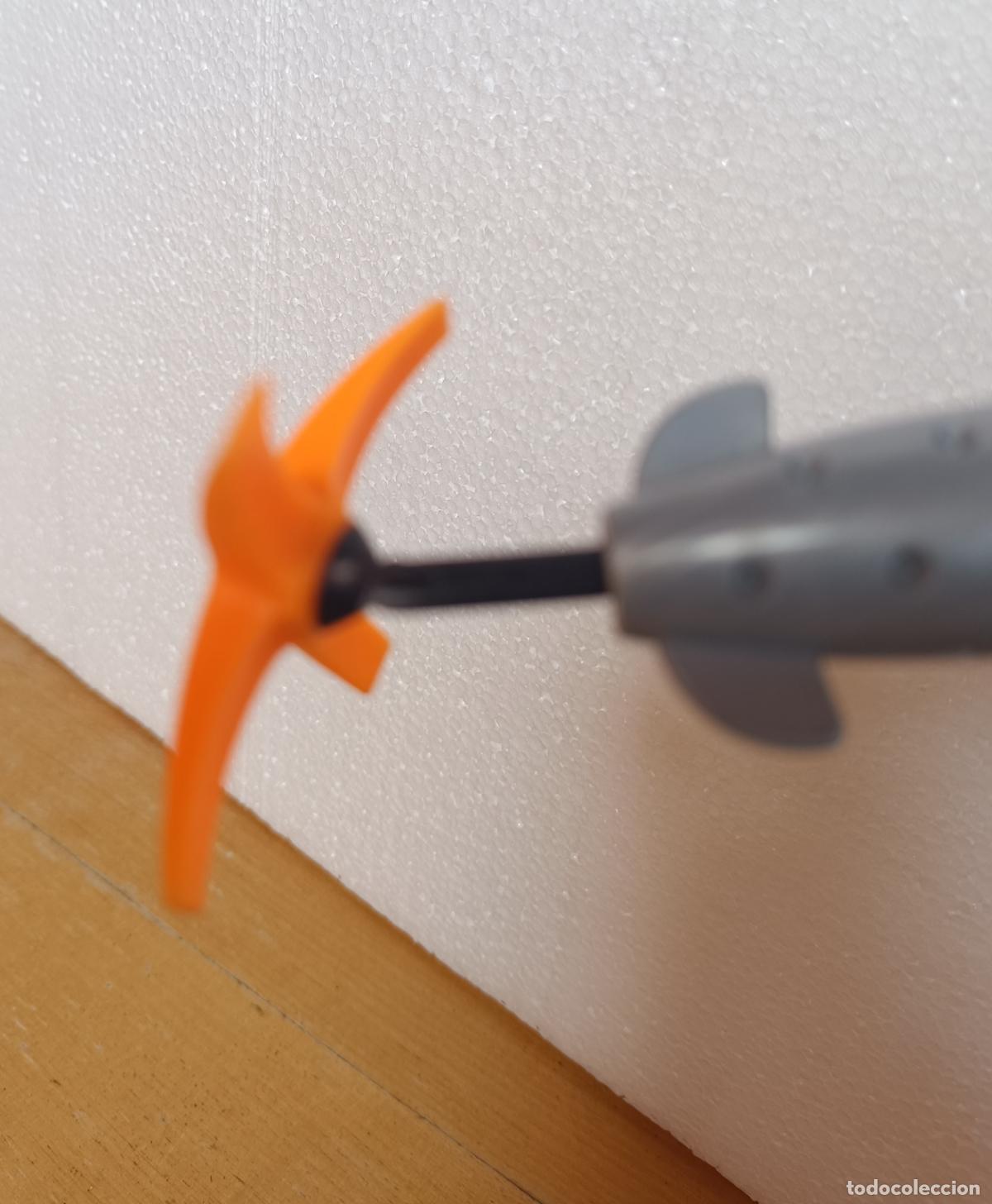 Action Man: Action Man Roller Extrem - Foto 4