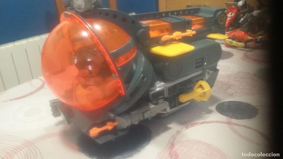 Action Man: Action Man Mission Ocean - Foto 2