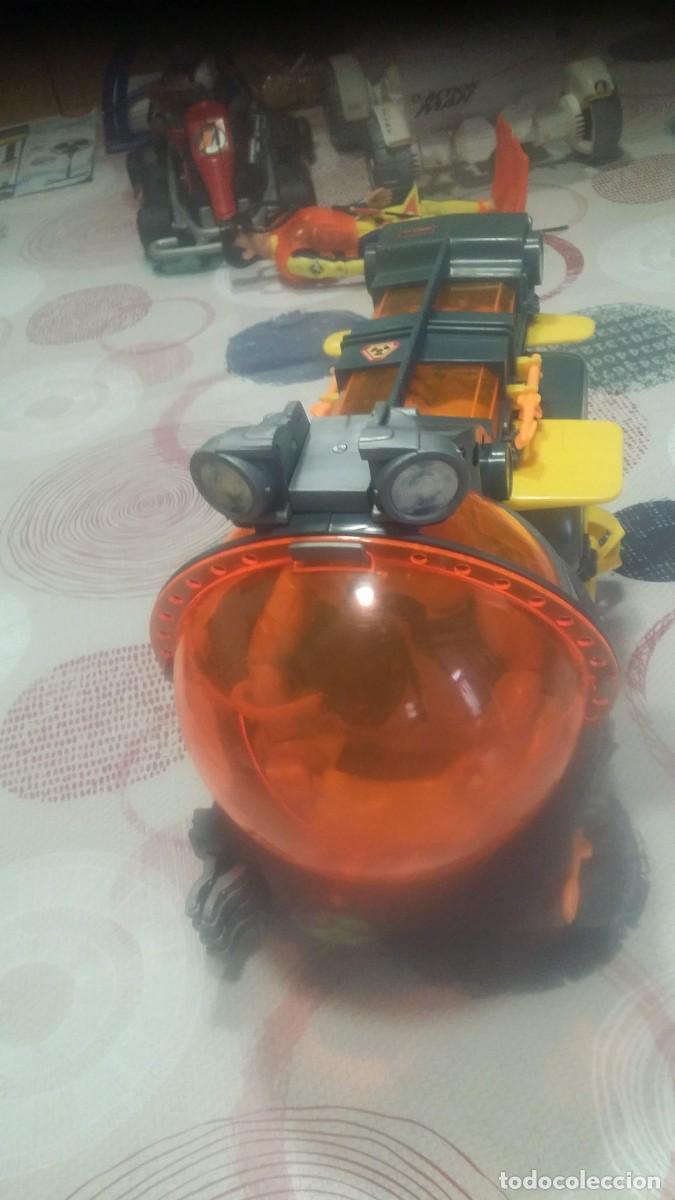 Action Man: Action Man Mission Ocean - Foto 3