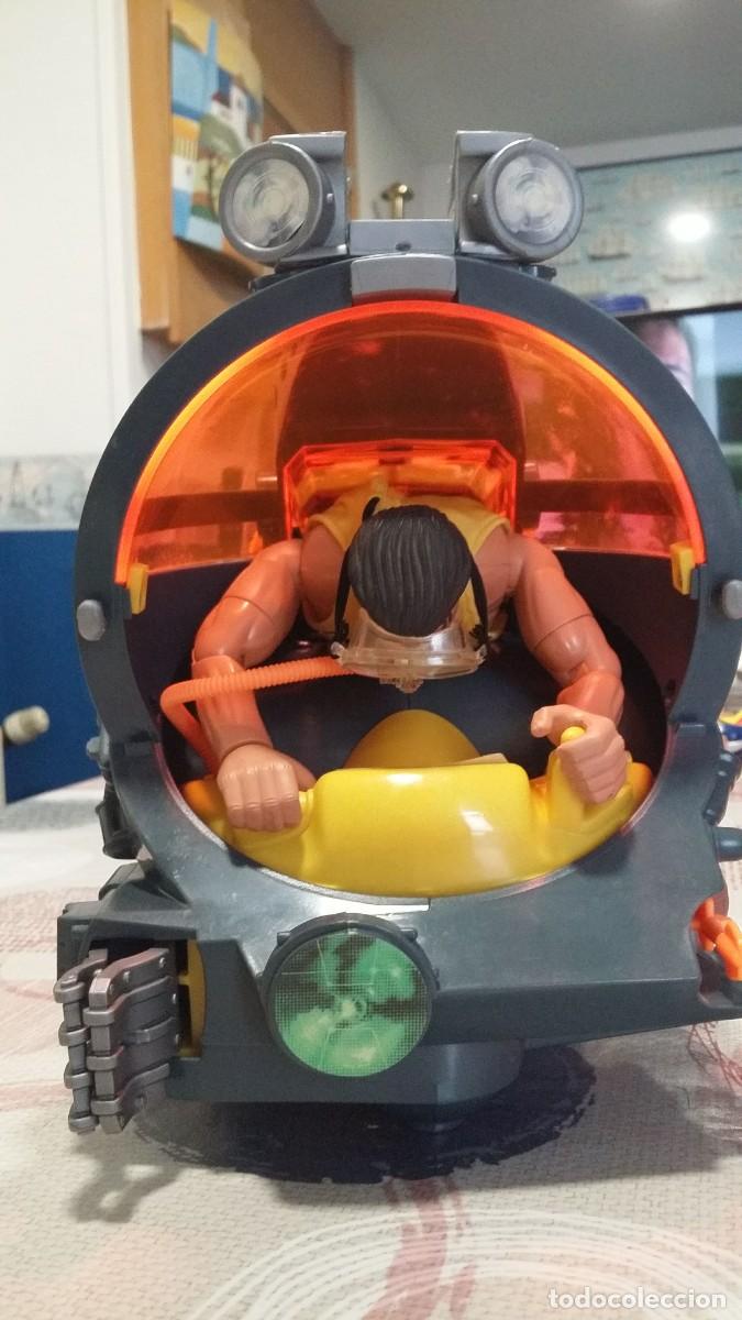 Action Man: Action Man Mission Ocean - Foto 4