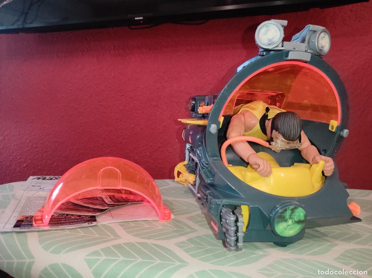 Action Man: Action Man Mission Ocean - Foto 5