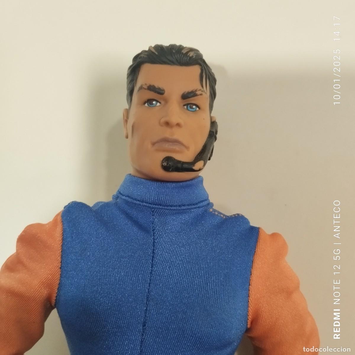 Action Man: LOTE DE ACTION MAN DE HASBRO (Epoca a&ntilde;os 90) - Foto 10