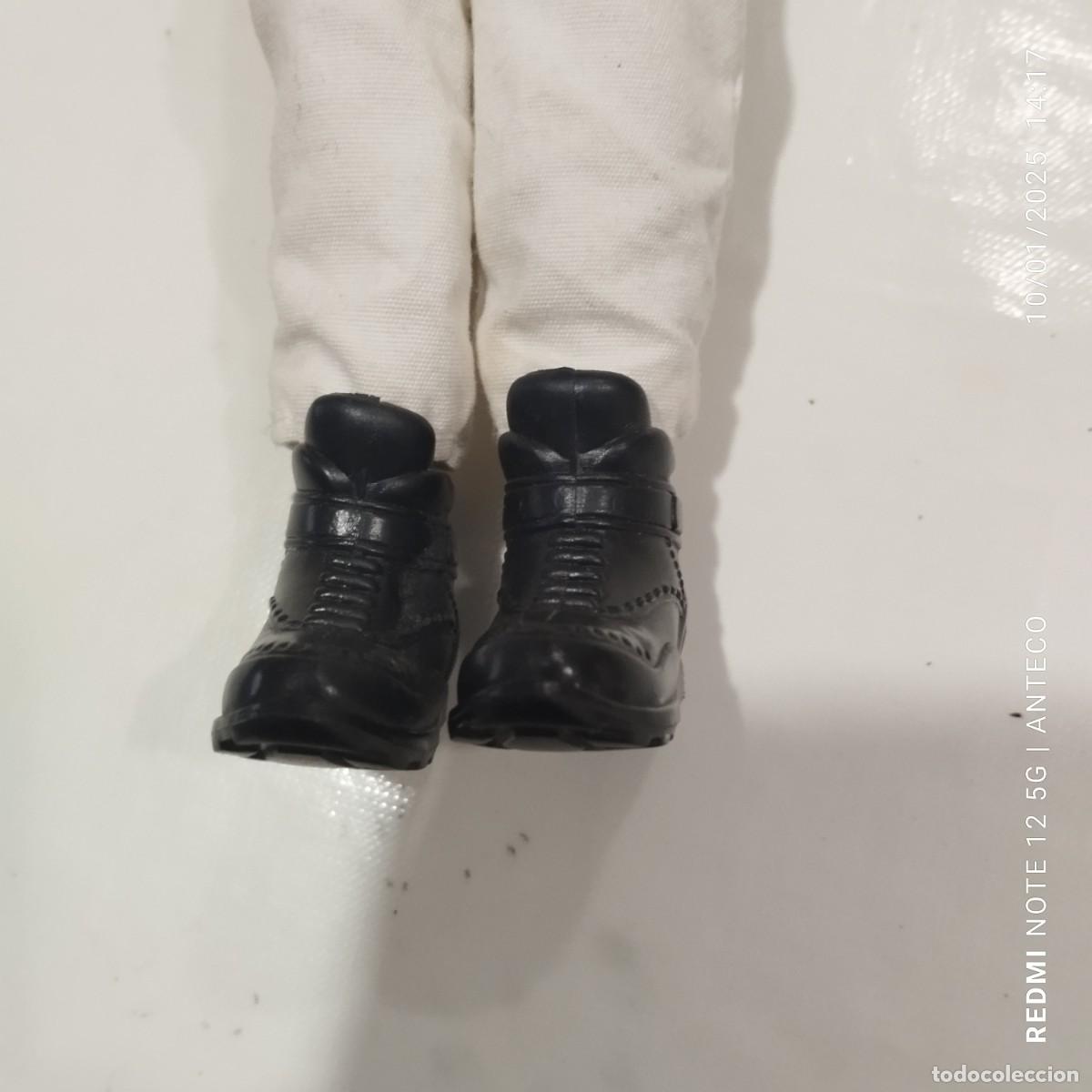 Action Man: LOTE DE ACTION MAN DE HASBRO (Epoca a&ntilde;os 90) - Foto 13
