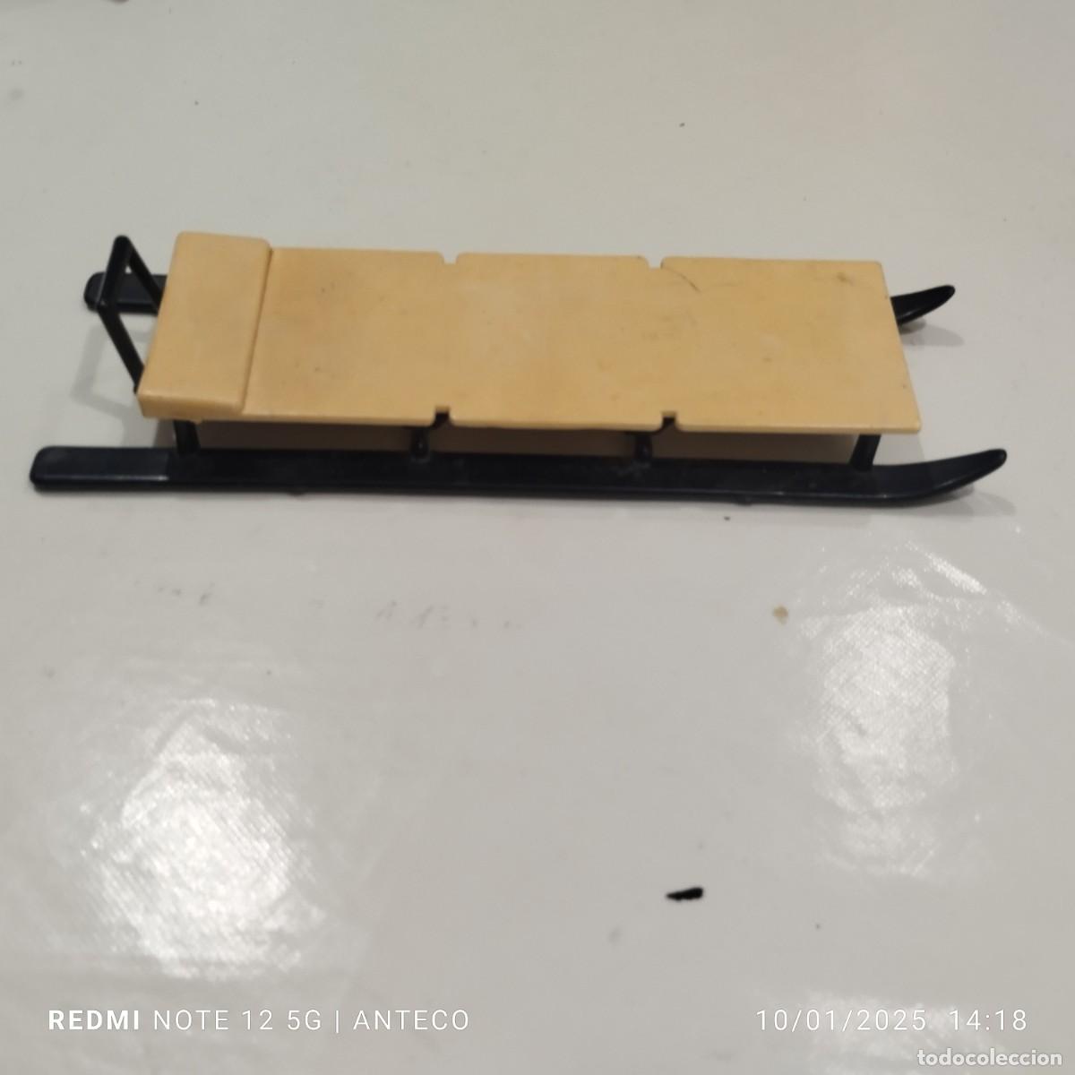 Action Man: LOTE DE ACTION MAN DE HASBRO (Epoca a&ntilde;os 90) - Foto 17