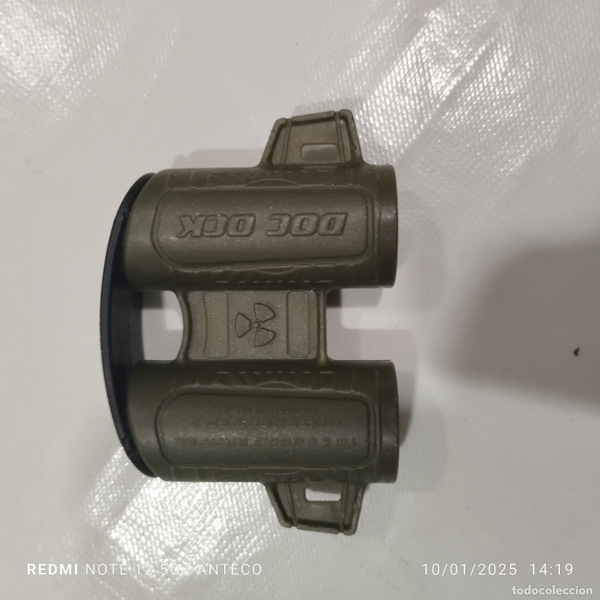 Action Man: LOTE DE ACTION MAN DE HASBRO (Epoca a&ntilde;os 90) - Foto 22