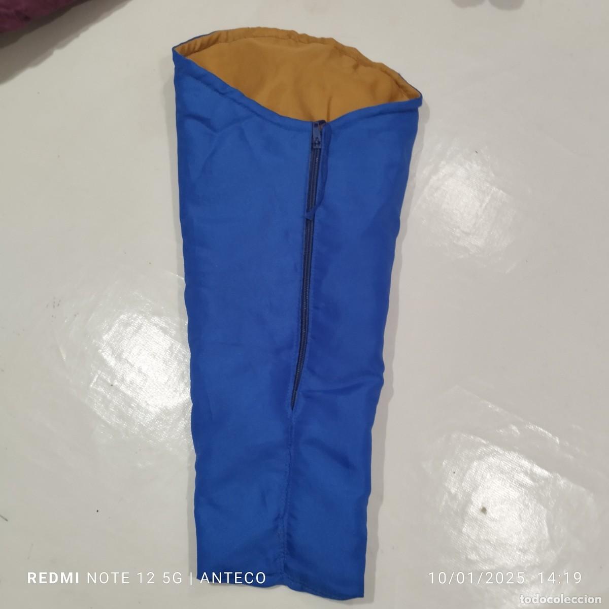 Action Man: LOTE DE ACTION MAN DE HASBRO (Epoca a&ntilde;os 90) - Foto 25