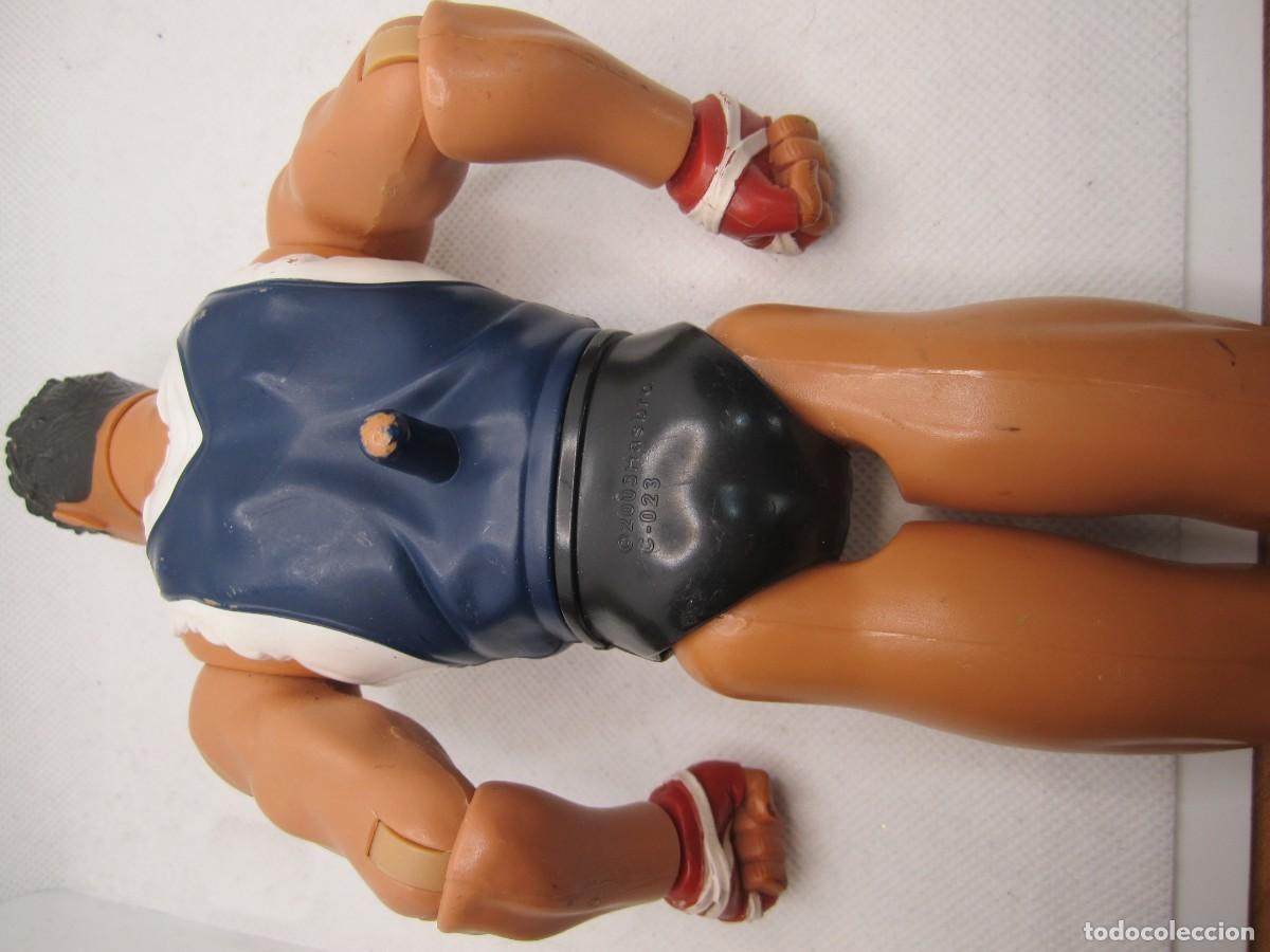 Action Man: mu&ntilde;eco action man hasbro 2003 - Foto 3