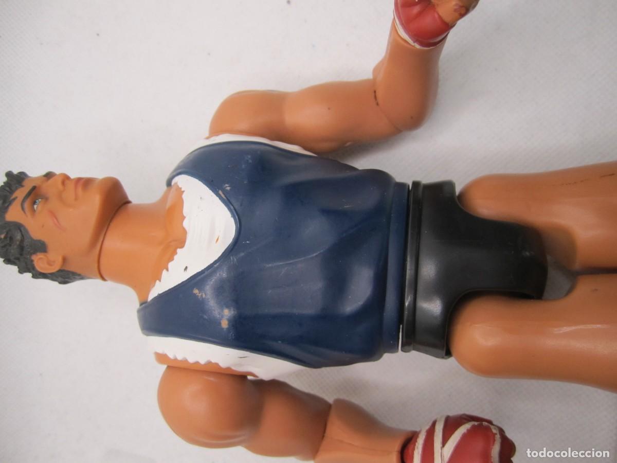 Action Man: mu&ntilde;eco action man hasbro 2003 - Foto 4