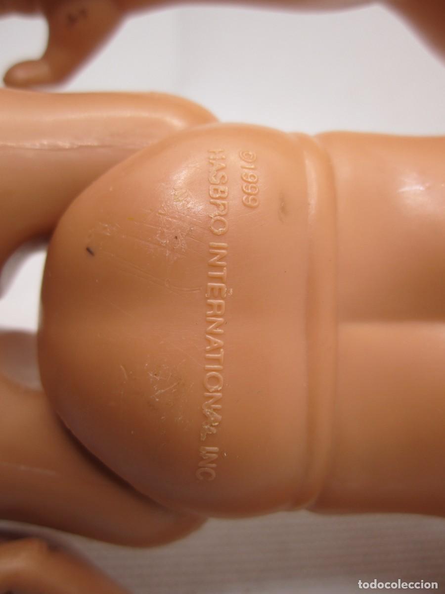 Action Man: mu&ntilde;eco action man hasbro 1999 - Foto 2
