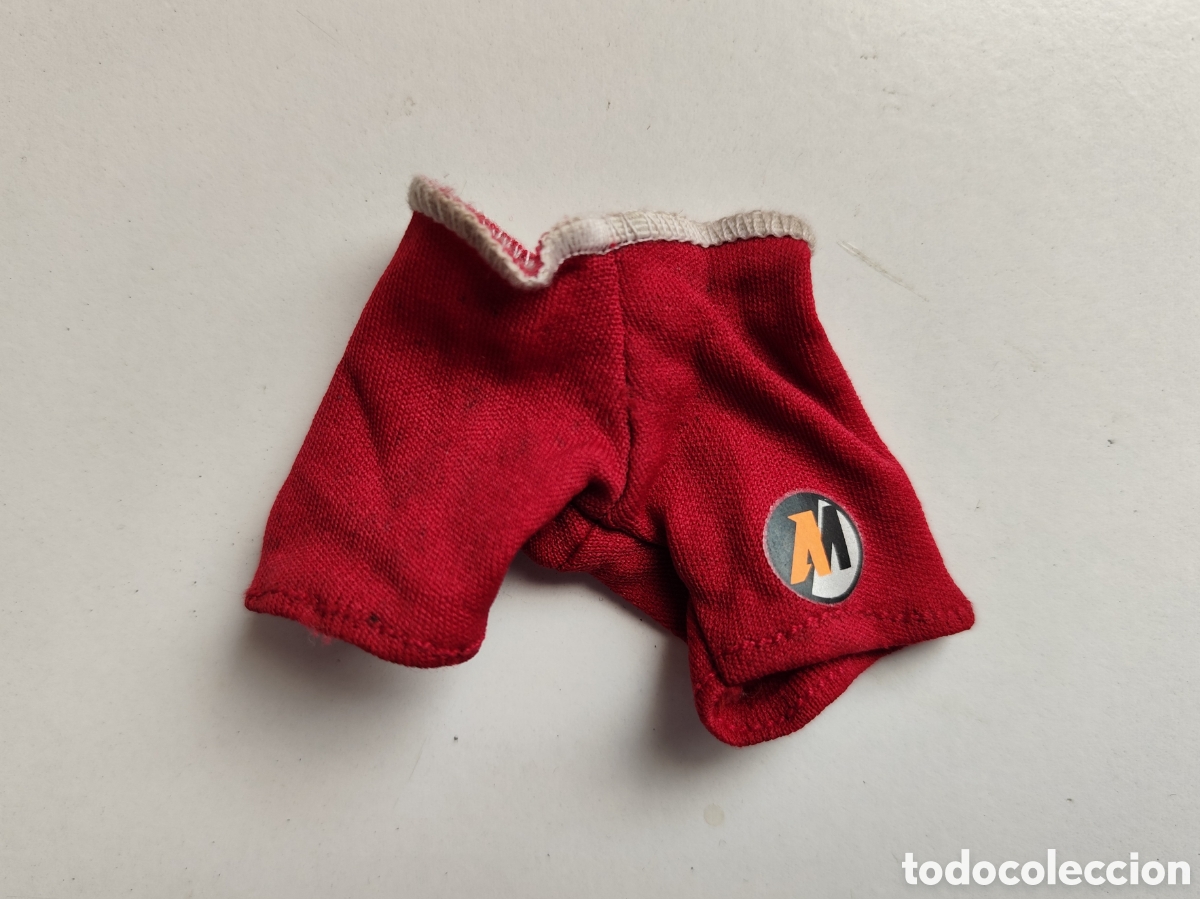 Action Man: Action Man, Pantalon, Geyperman - Foto 1