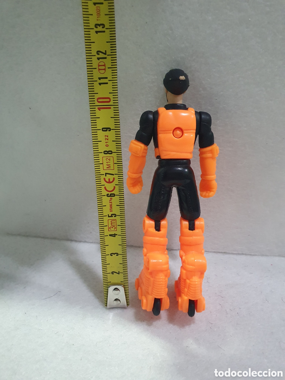 Action Man: Action Man McDonalds. (L116) - Foto 2