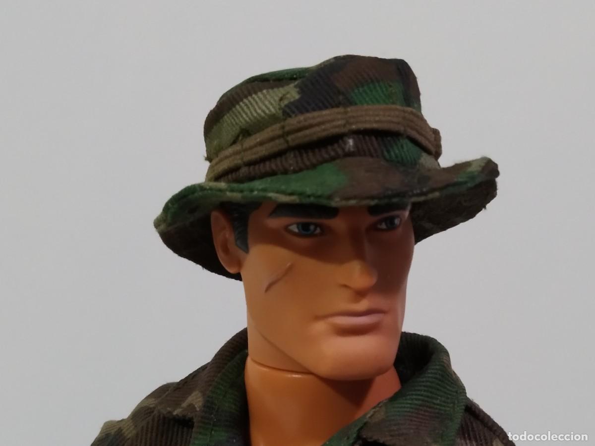 Action Man: ACTION MAN 1997 MERCENARIO - Foto 7