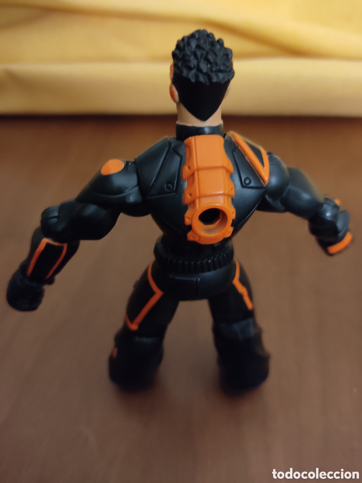 Action Man: ACTION MAN ATOM NIGHT OPS 2005 - Foto 3