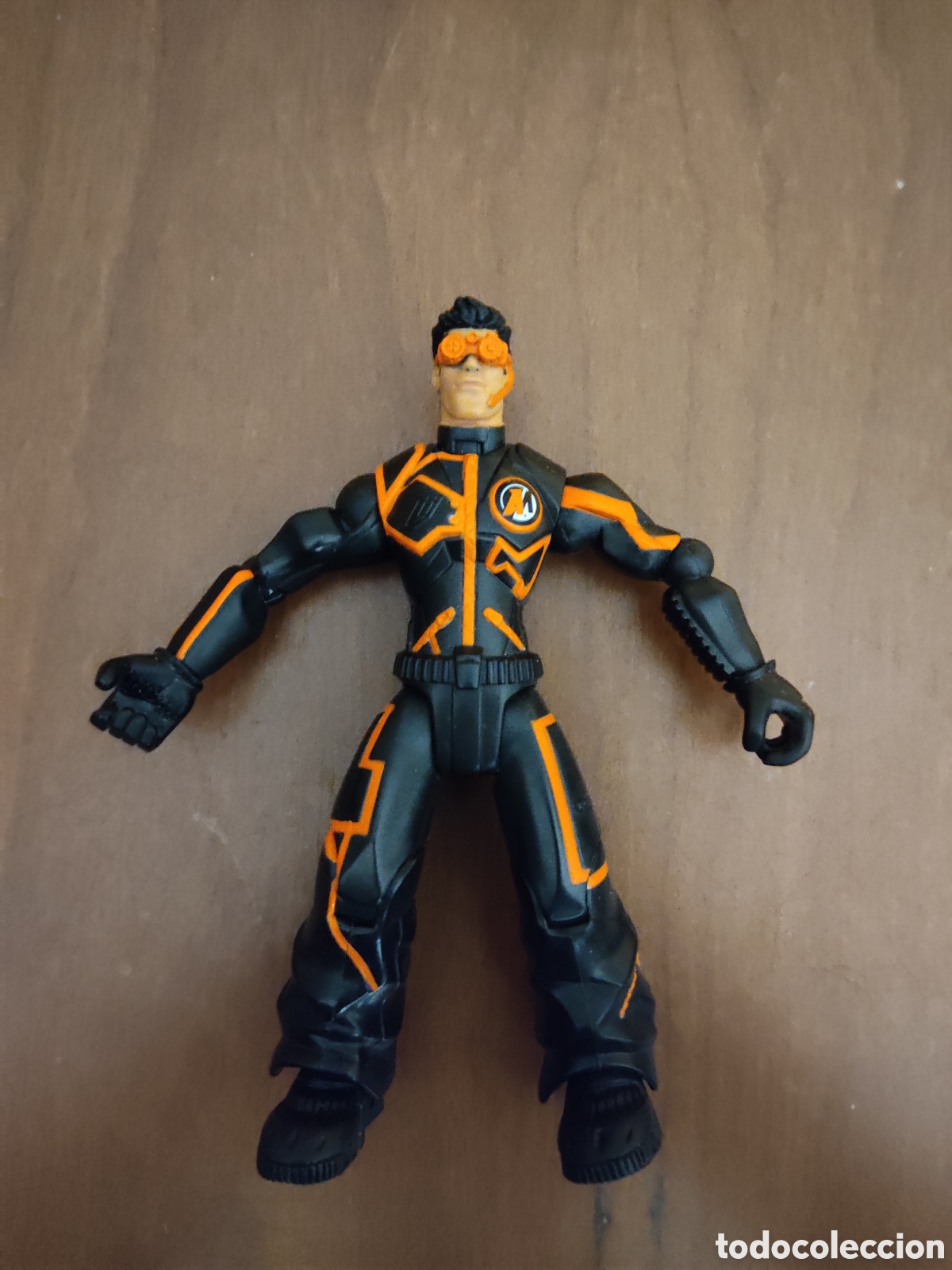 Action Man: ACTION MAN ATOM NIGHT OPS 2005 - Foto 1