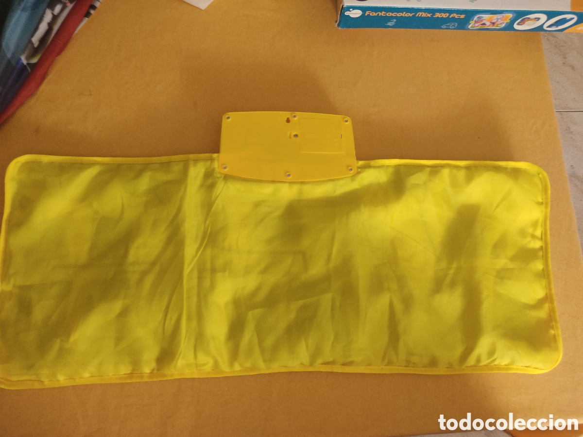 Action Man: LOTE DE 10 JUGUETES VARIOS - Foto 4