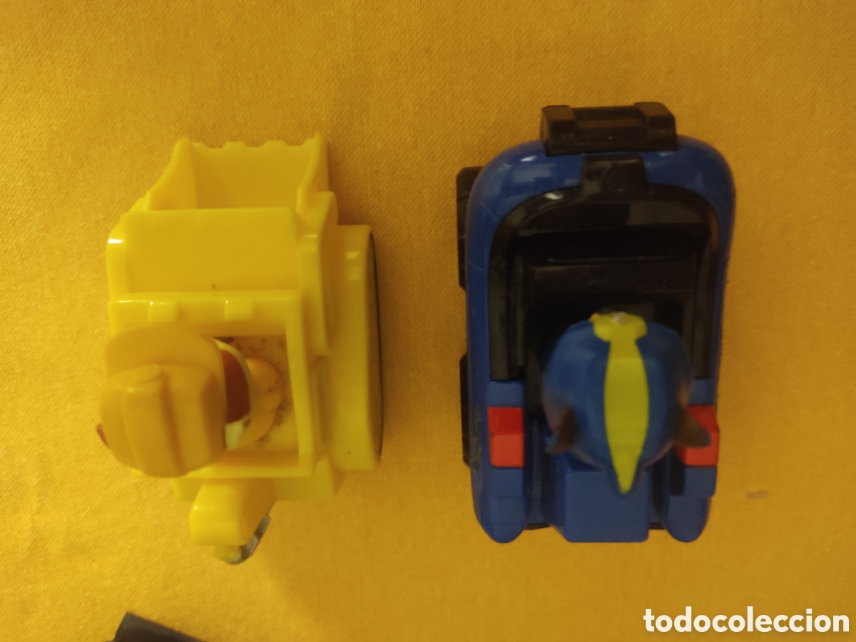 Action Man: LOTE DE 10 JUGUETES VARIOS - Foto 6