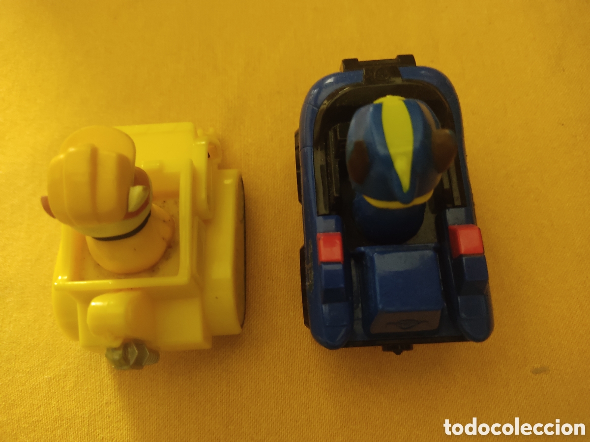 Action Man: LOTE DE 10 JUGUETES VARIOS - Foto 7