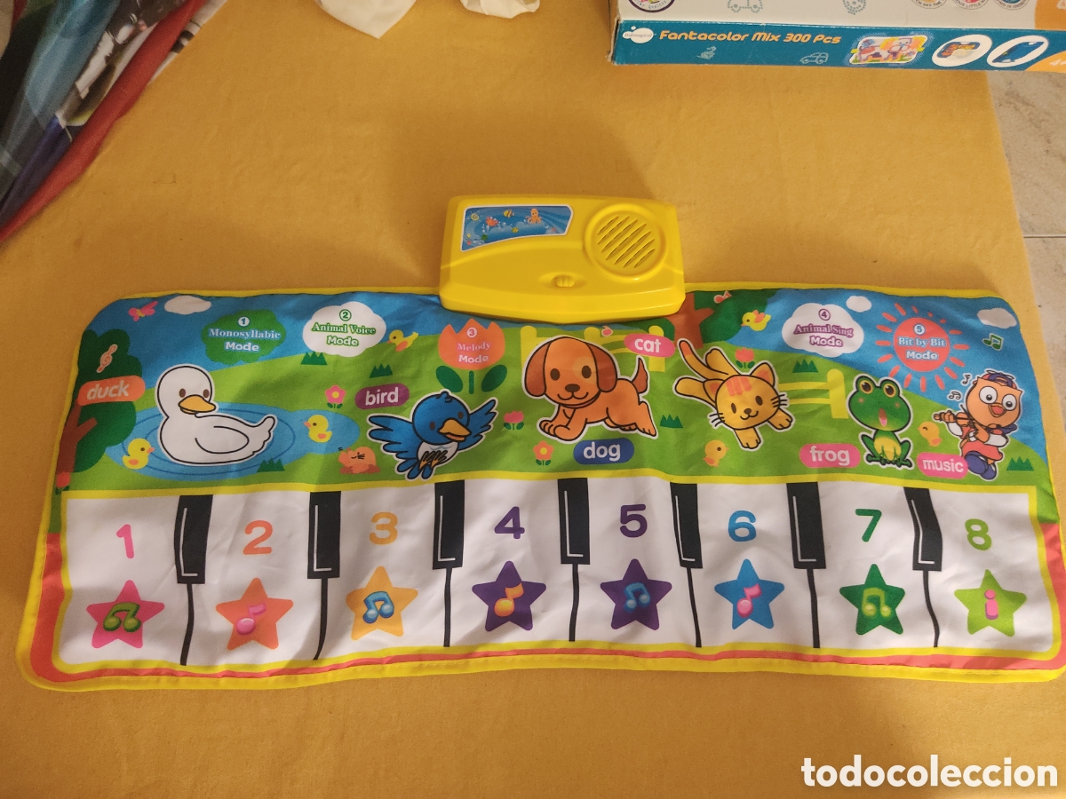 Action Man: LOTE DE 10 JUGUETES VARIOS - Foto 1