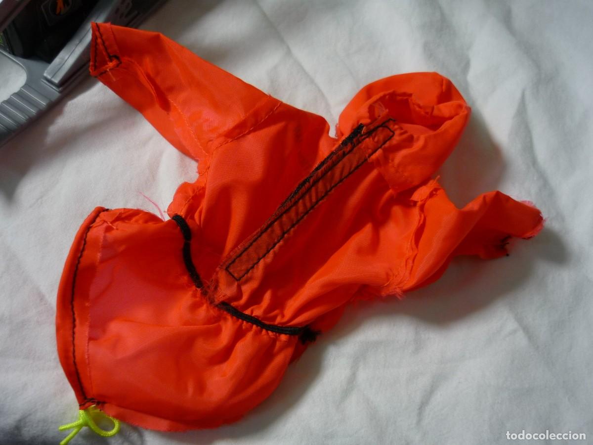 Action Man: Conjunto Action Man Electronic Polar Mission - Foto 2