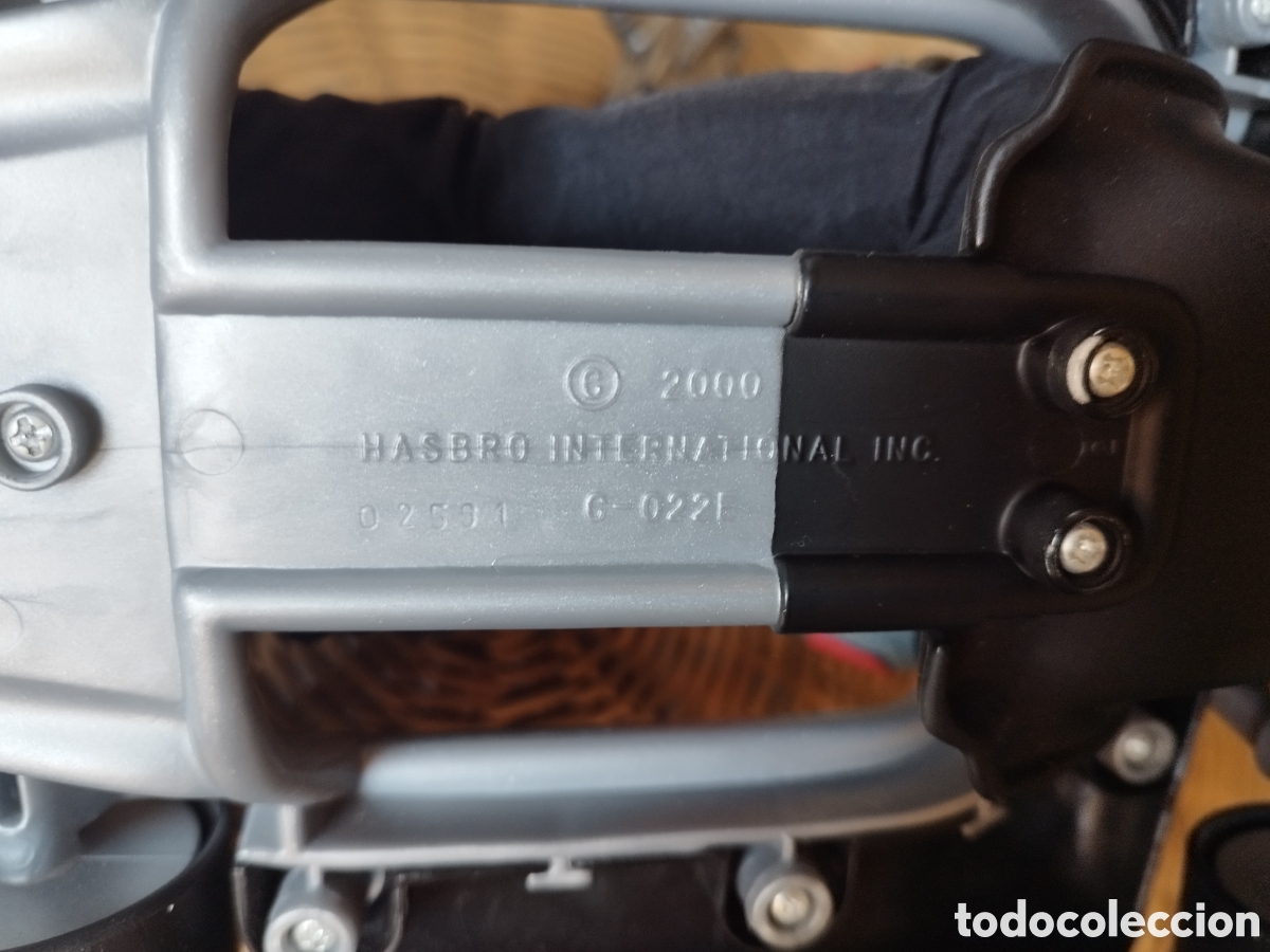 Action Man: Action Man Kart Extreme. - Foto 4