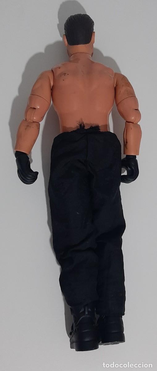 Action Man: Varios mu&ntilde;ecos, perro y accesorios de Action Man usados. - Foto 14