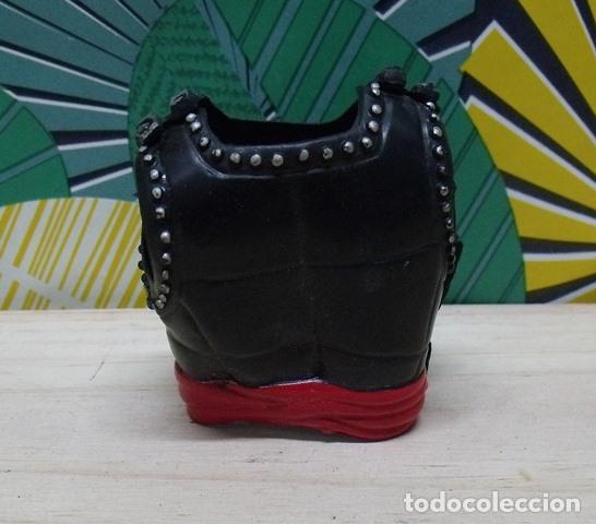 Action Man: Chaleco Peto Ninja - Action Man - Foto 2