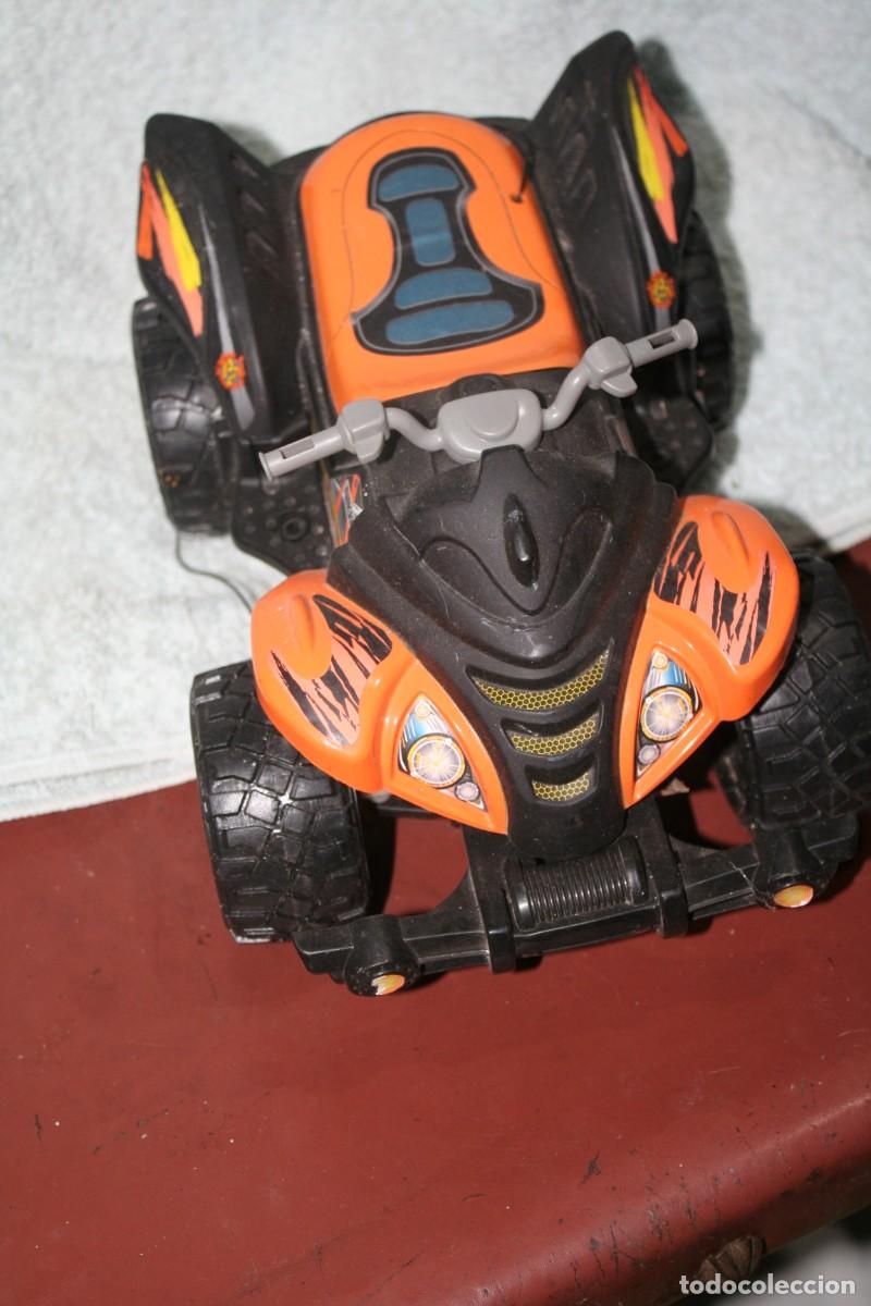Action Man: coche mu&ntilde;eco action man nikko - Foto 2