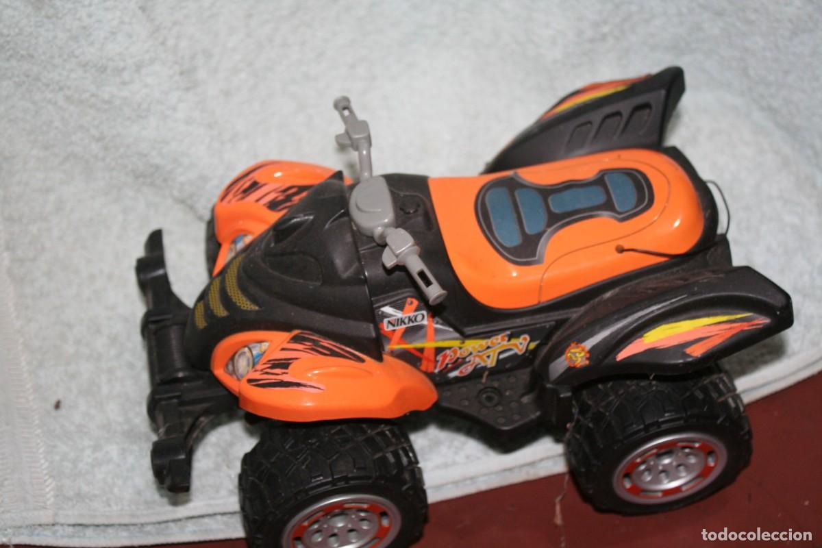 Action Man: coche mu&ntilde;eco action man nikko - Foto 3