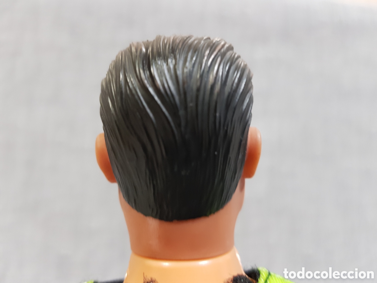 Action Man: ACTION MAN STEALTH MISSION. HASBRO 1996. 30 CMS - Foto 8