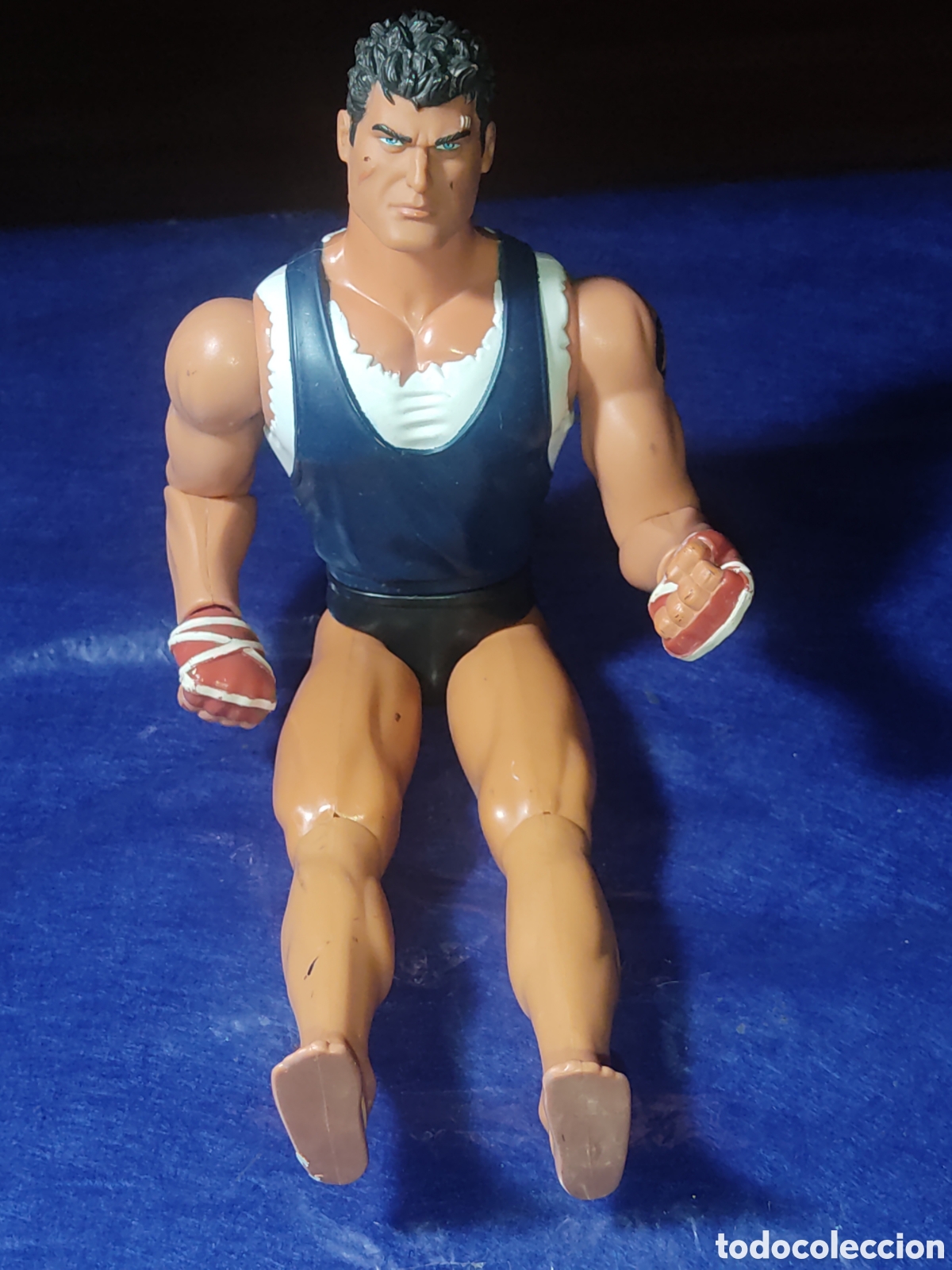 Action Man: Mu&ntilde;eco Action Man,29 cm. - Foto 2