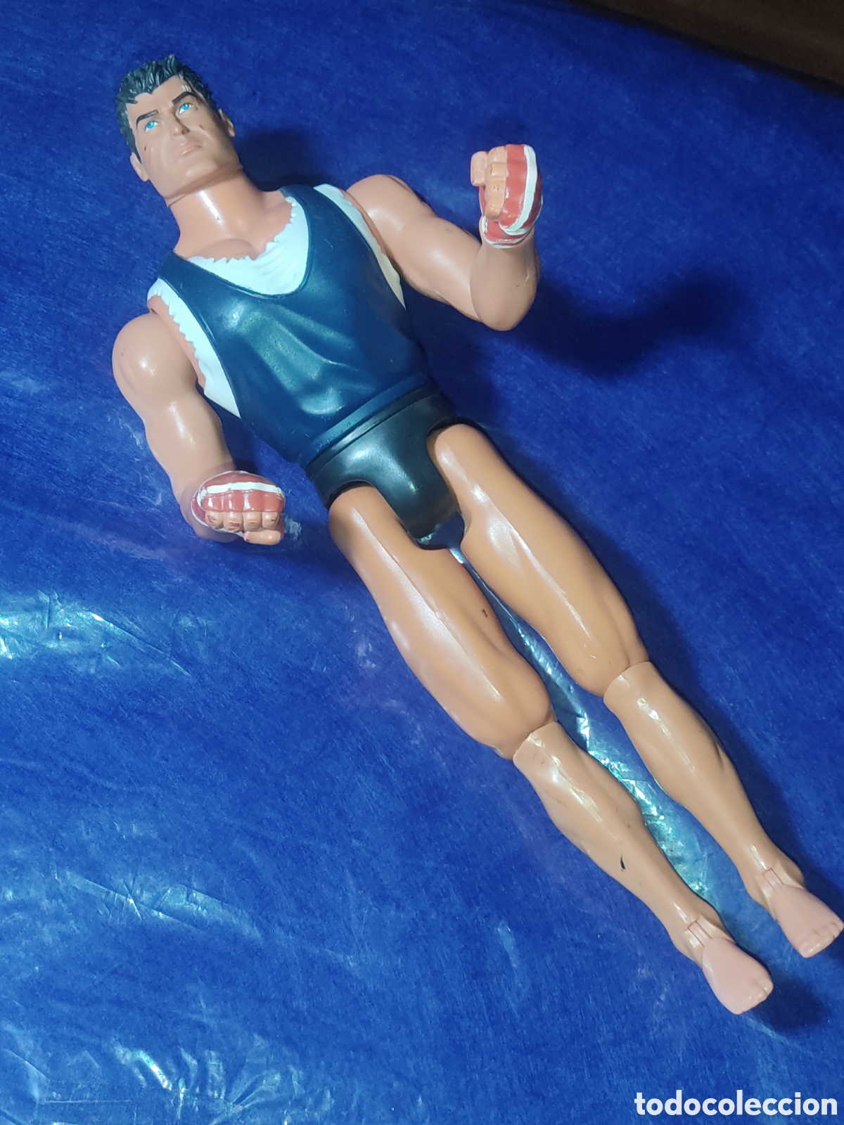 Action Man: Mu&ntilde;eco Action Man,29 cm. - Foto 3