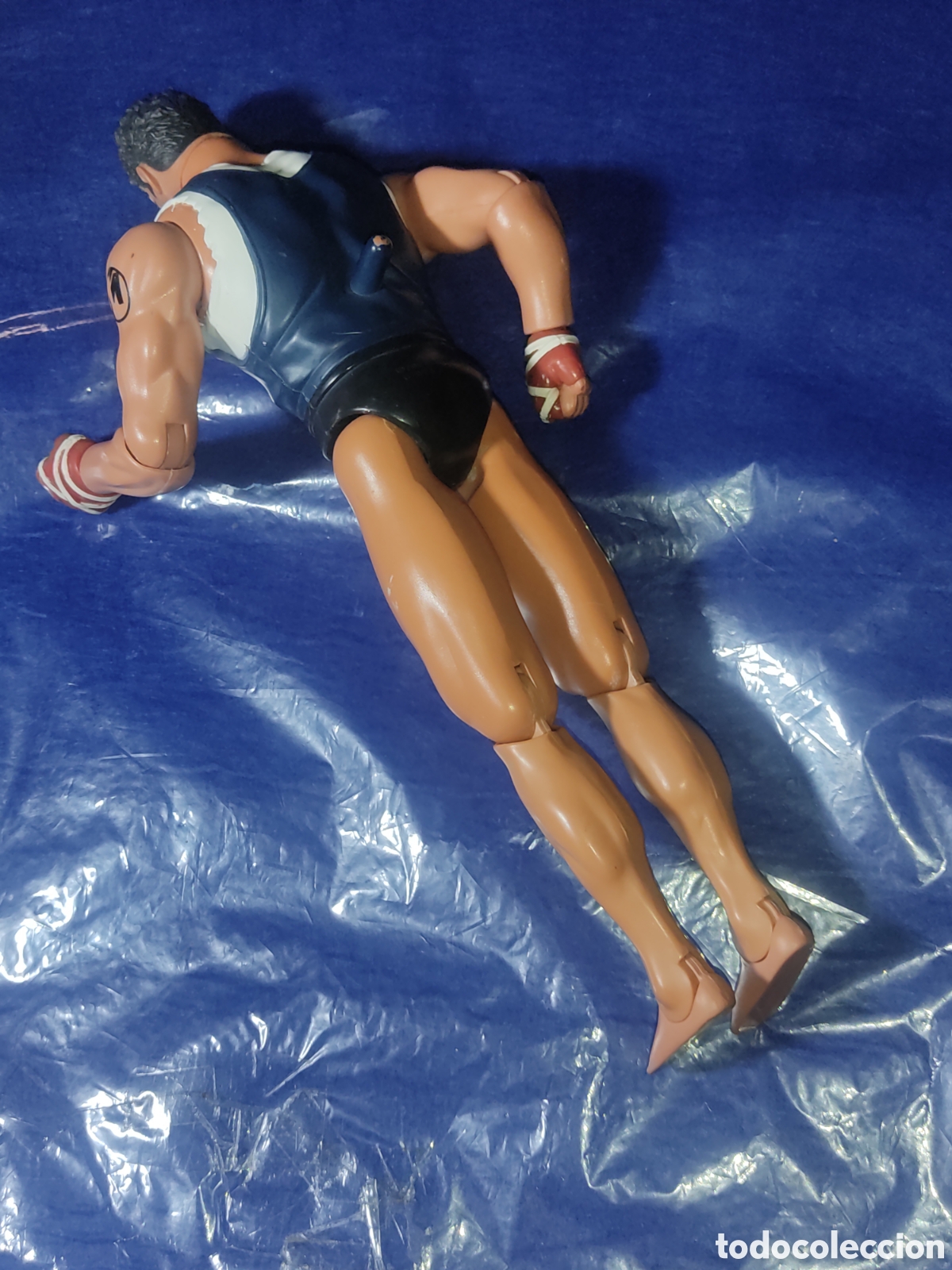 Action Man: Mu&ntilde;eco Action Man,29 cm. - Foto 4