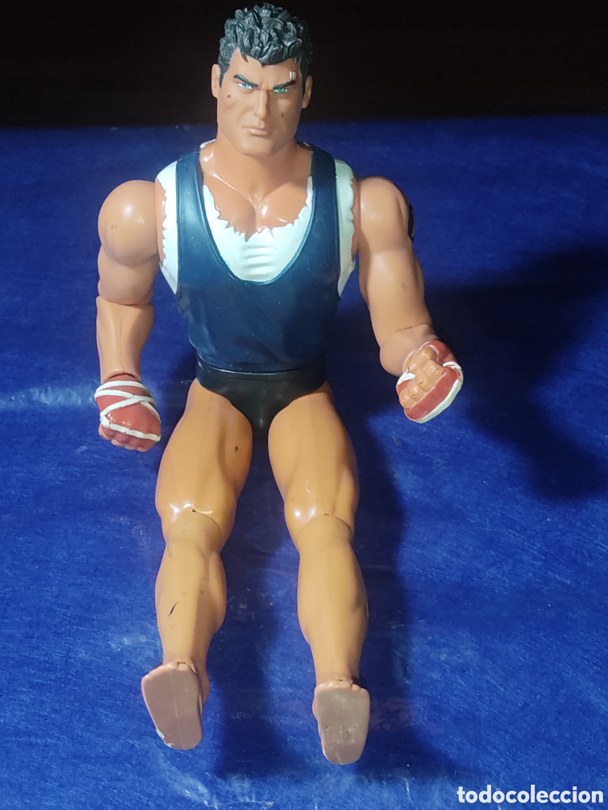Action Man: Mu&ntilde;eco Action Man,29 cm. - Foto 1