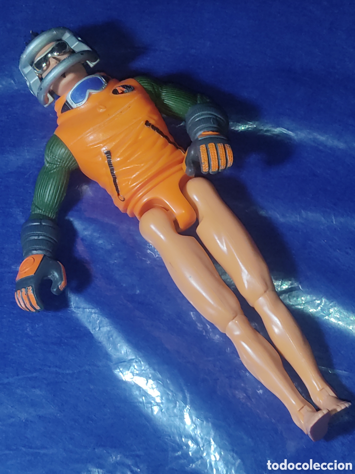 Action Man: Mu&ntilde;eco Action Man,30 cm. - Foto 2