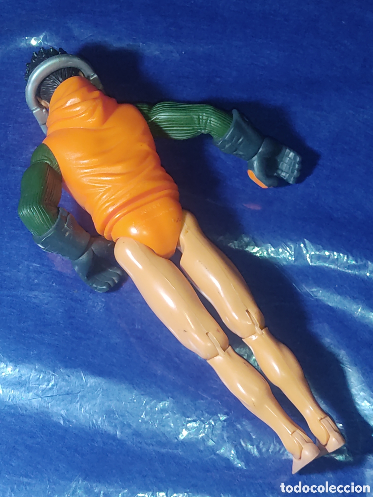 Action Man: Mu&ntilde;eco Action Man,30 cm. - Foto 4