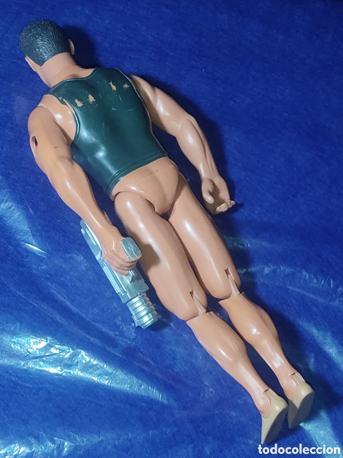 Action Man: Mu&ntilde;eco Action Man,29 cm. - Foto 5
