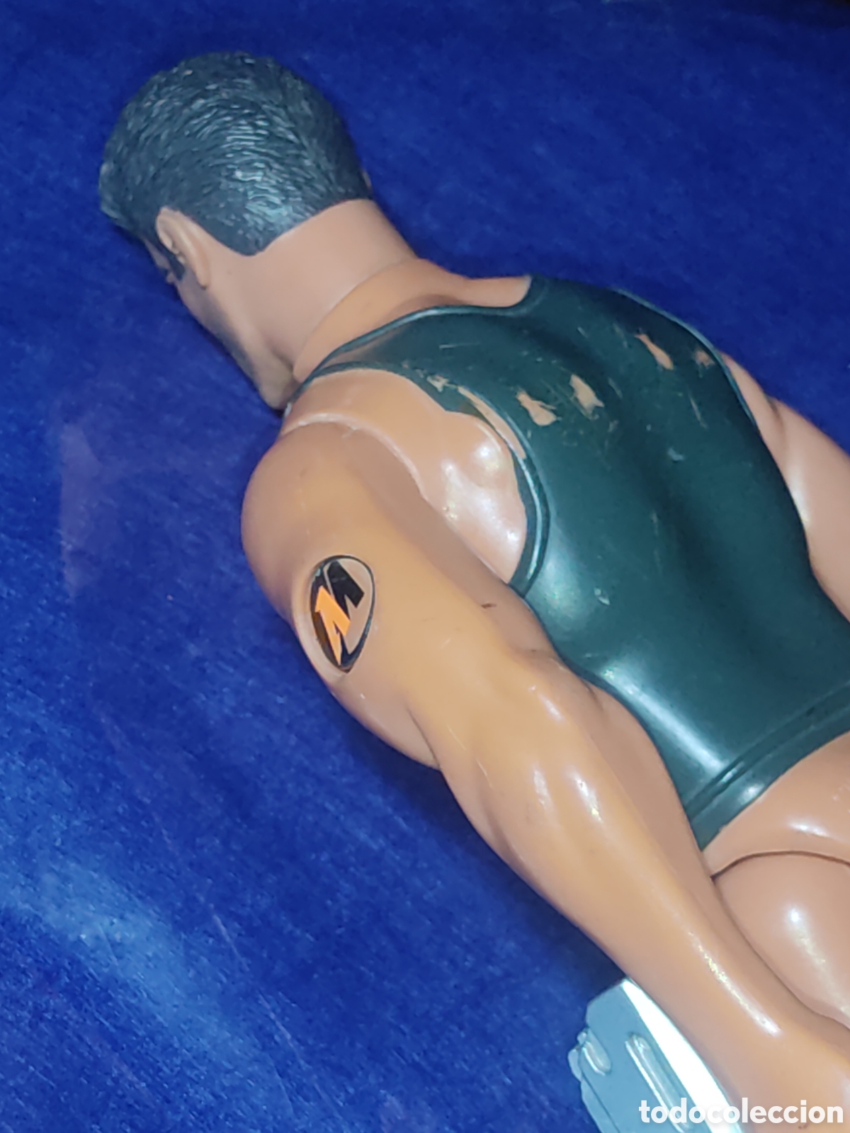 Action Man: Mu&ntilde;eco Action Man,29 cm. - Foto 7