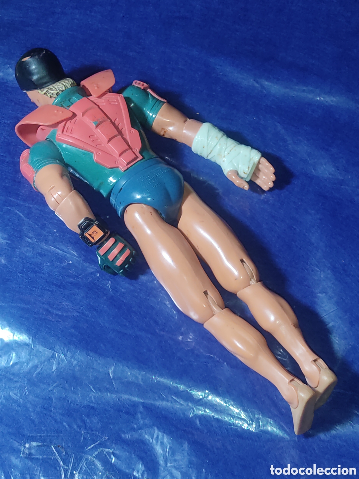 Action Man: Mu&ntilde;eco Action Man,29 Cm. - Foto 5