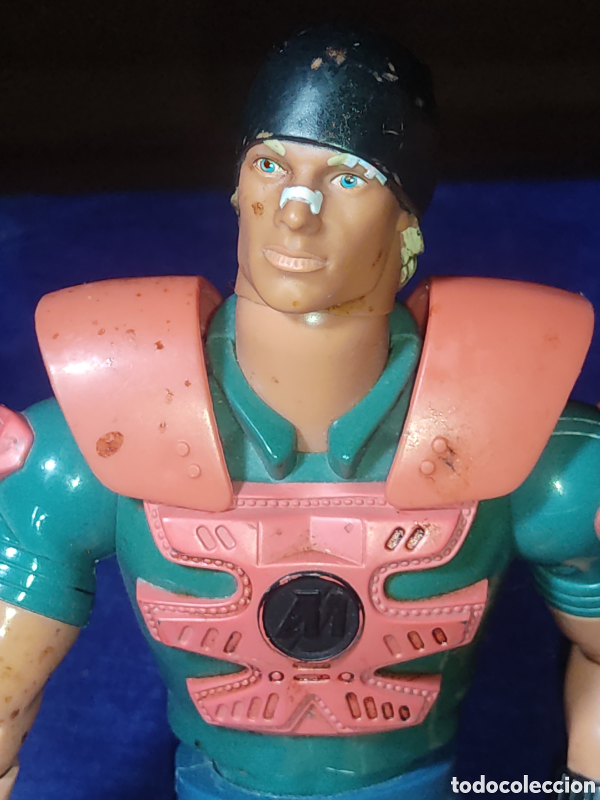 Action Man: Mu&ntilde;eco Action Man,29 Cm. - Foto 7