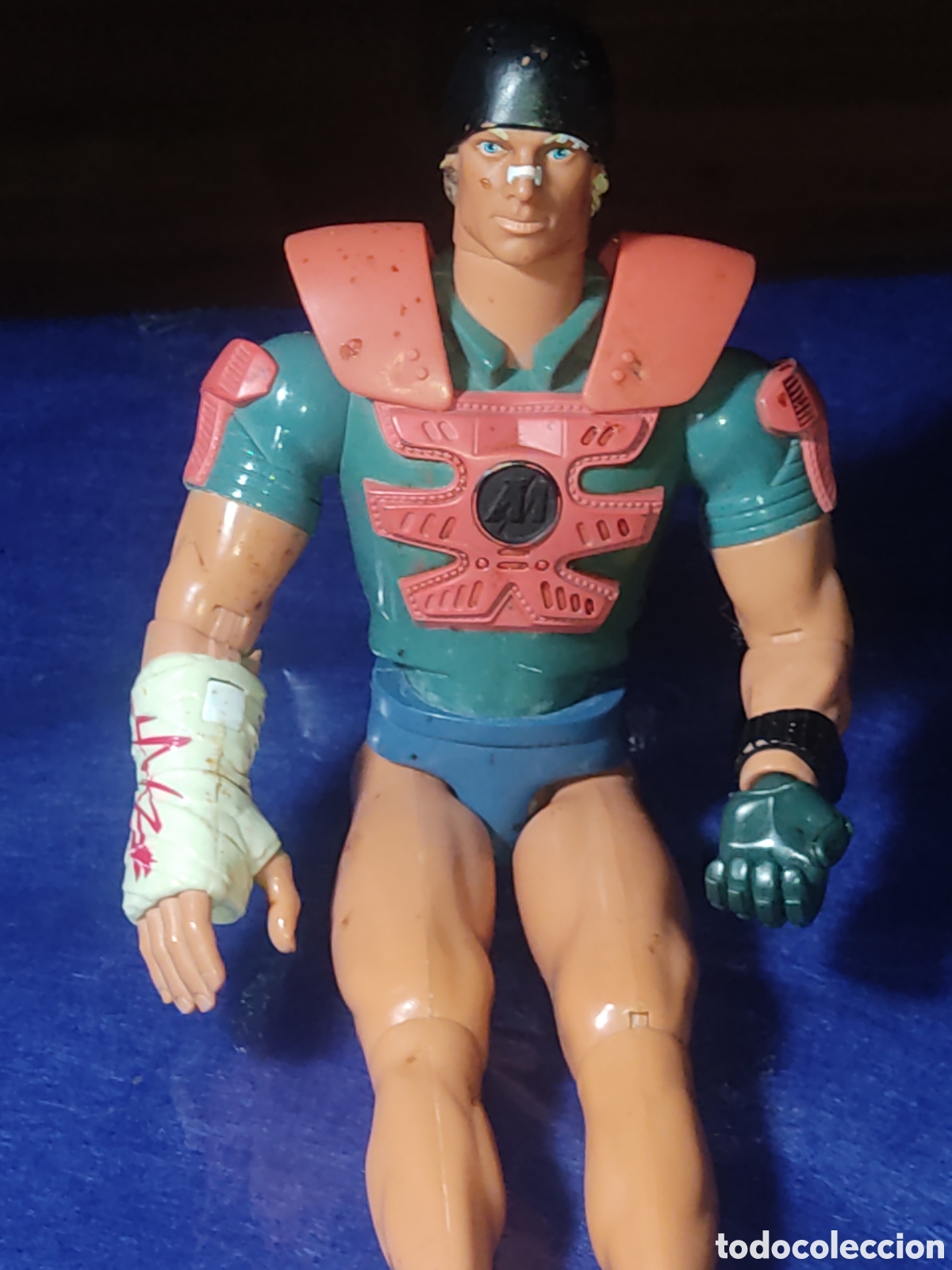 Action Man: Mu&ntilde;eco Action Man,29 Cm. - Foto 1