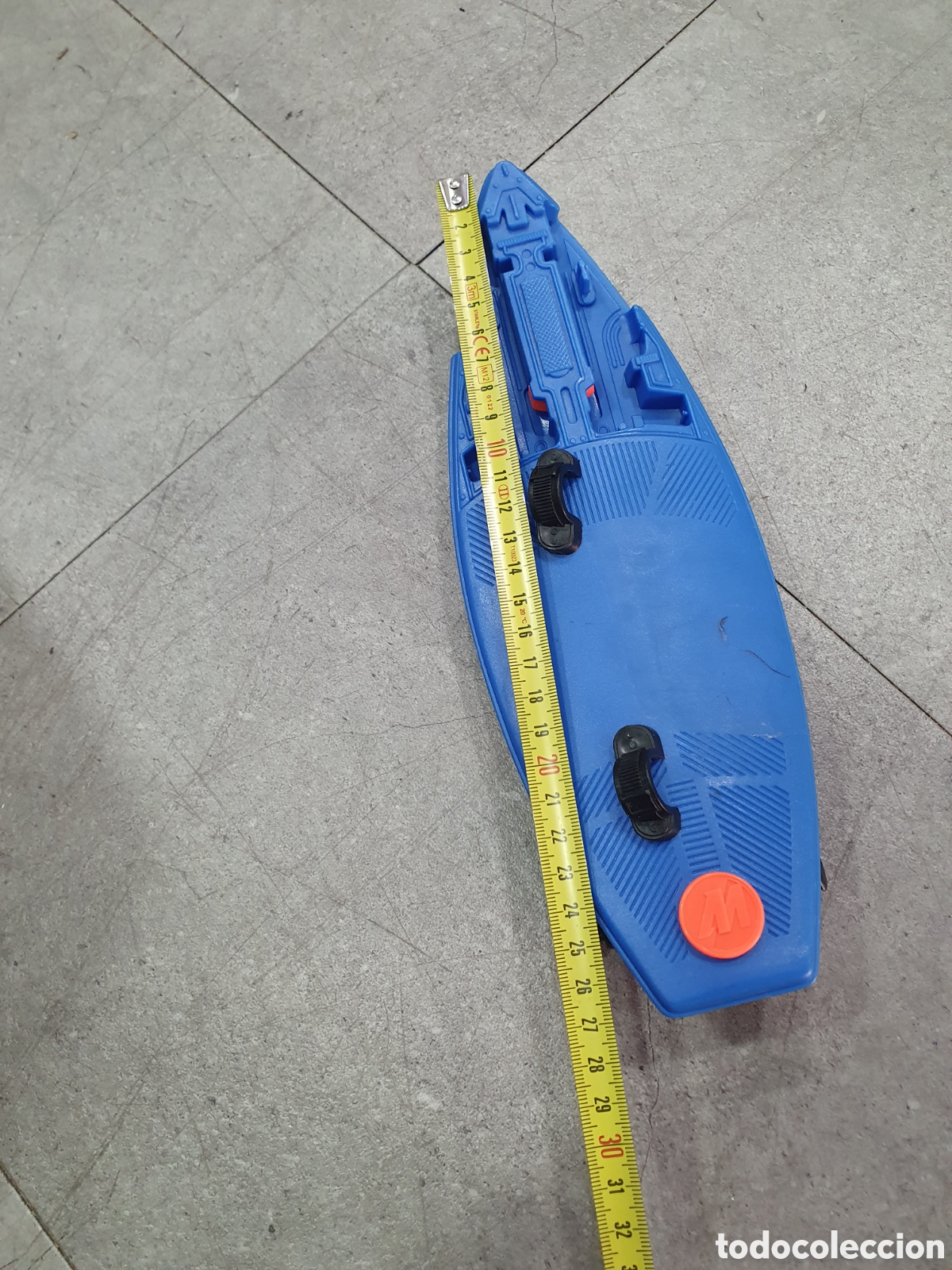 Action Man: Tabla Surf Action Man. (L111) - Foto 2