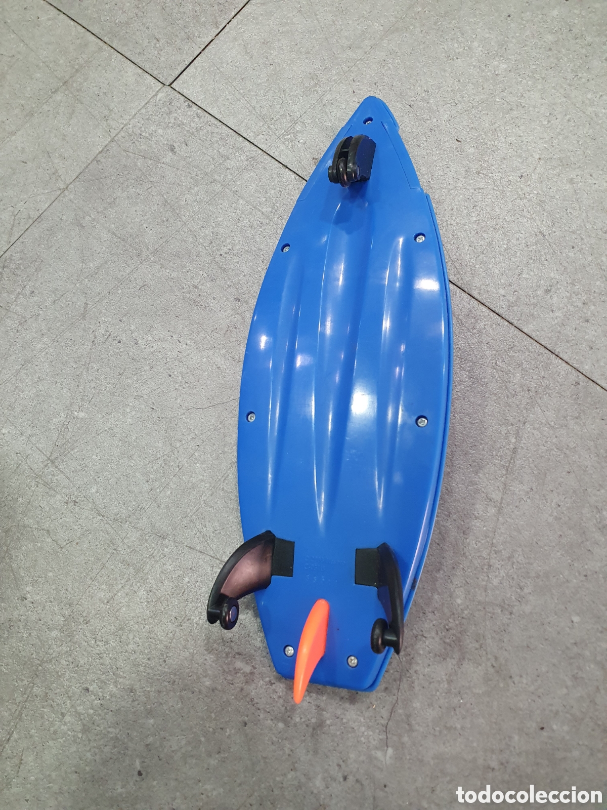 Action Man: Tabla Surf Action Man. (L111) - Foto 3
