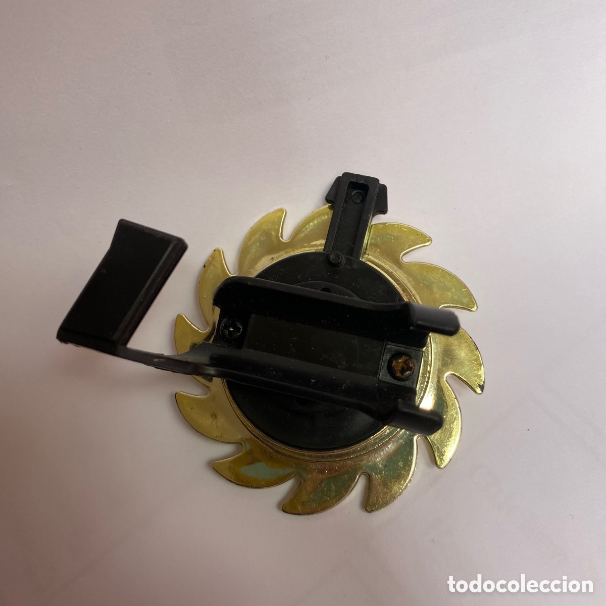 Action Man: Action Man Karate Combat lanzador launcher - Foto 2