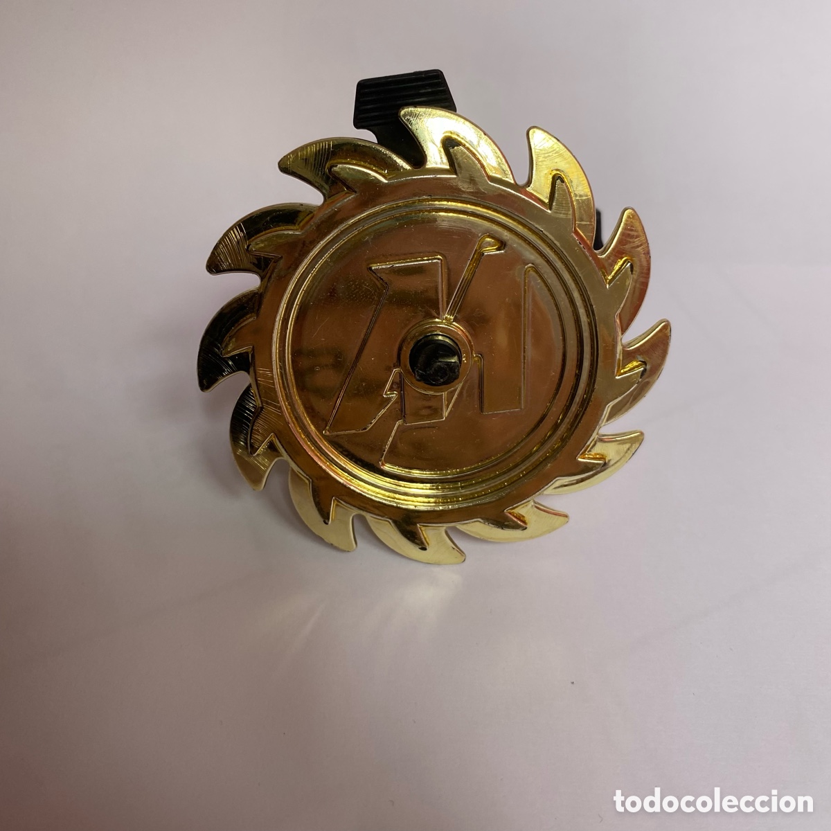 Action Man: Action Man Karate Combat lanzador launcher - Foto 1