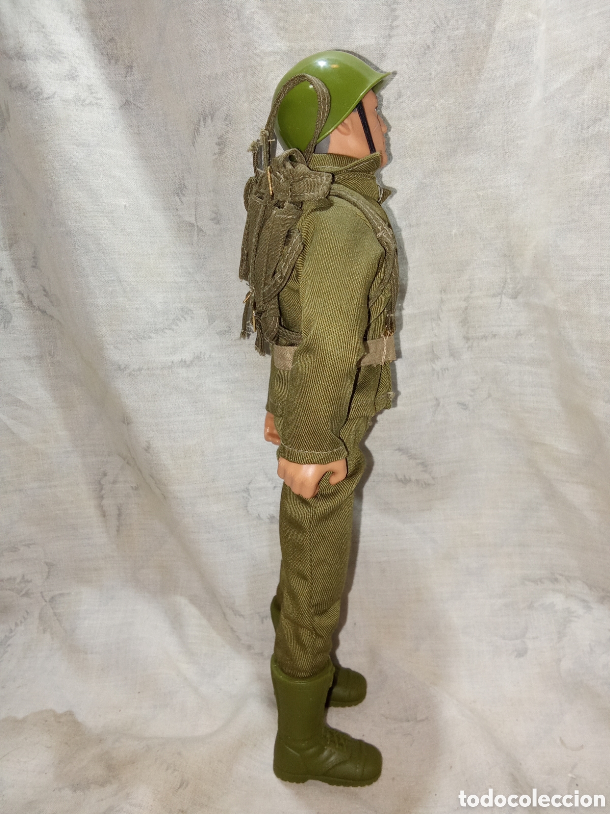 Action Man: ACTION MAN, ACTION SOLDIER DE PALITOY EN CAJA - Foto 3