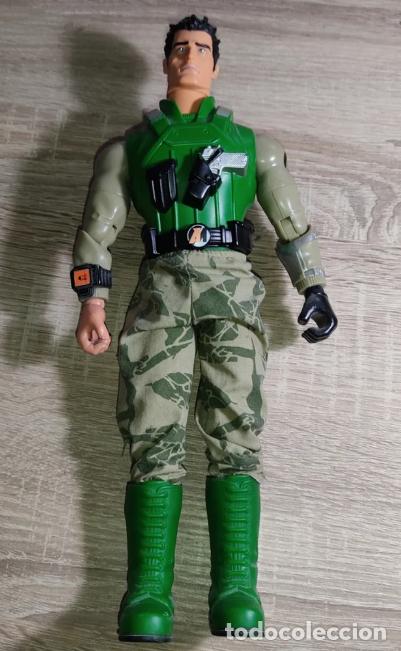 Action Man: Figura de acci&oacute;n Action Man - Foto 1