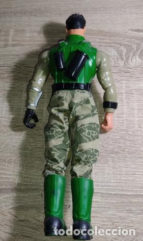Action Man: Figura de acci&oacute;n Action Man - Foto 2