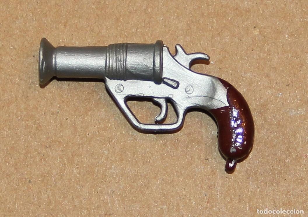 Action Man: Pistolas de se&ntilde;ales originales de Action Man - Foto 4