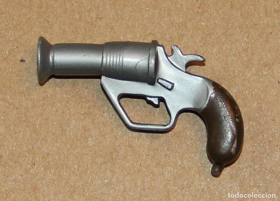 Action Man: Pistolas de se&ntilde;ales originales de Action Man - Foto 5