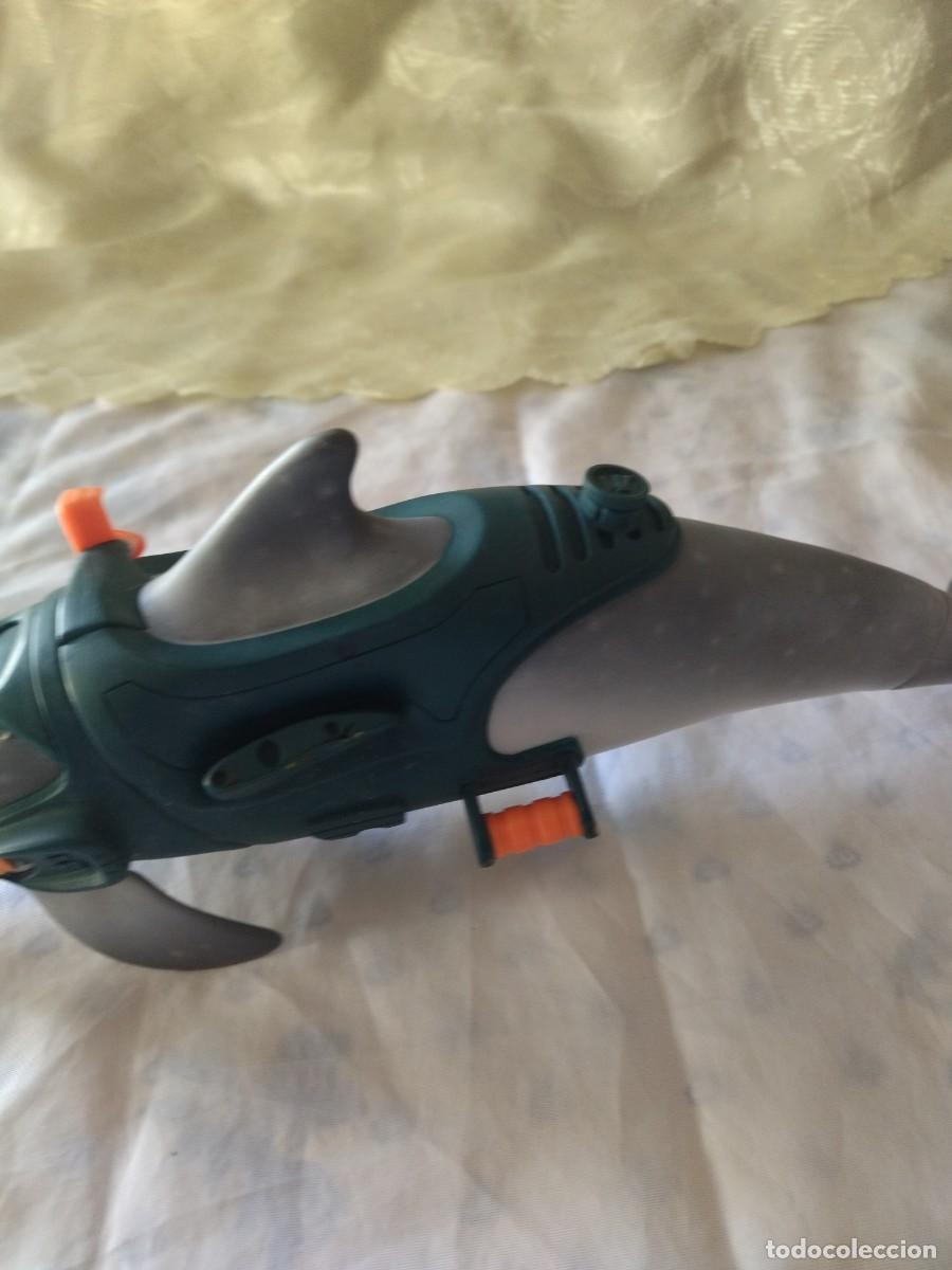 Action Man: Montura delfin de Action Man Hasbro. - Foto 4
